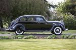 Chrysler Imperial Airflow Sedan 1936 года
